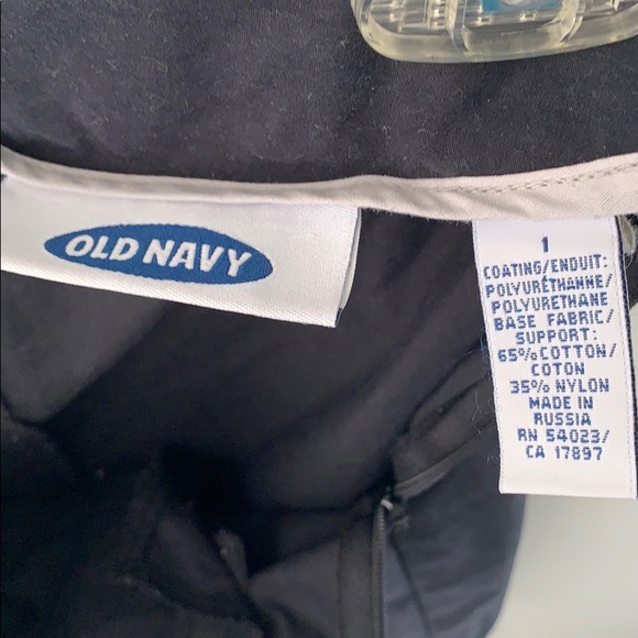 OLD NAVY Skit with pockets! - Picture 5 of 5